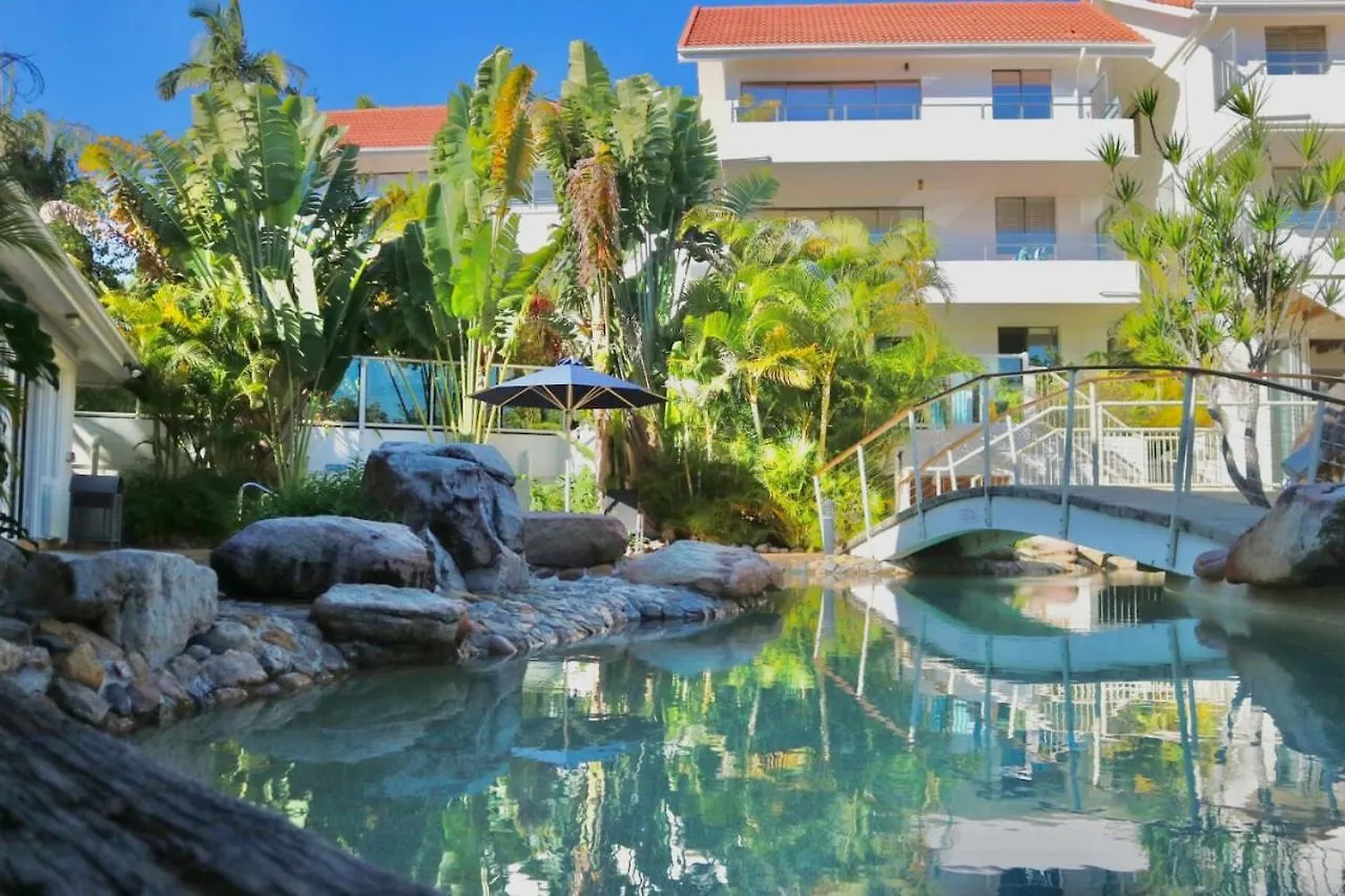 Beach Lovers Dream 2Br Apartment Noosa Heads Australia