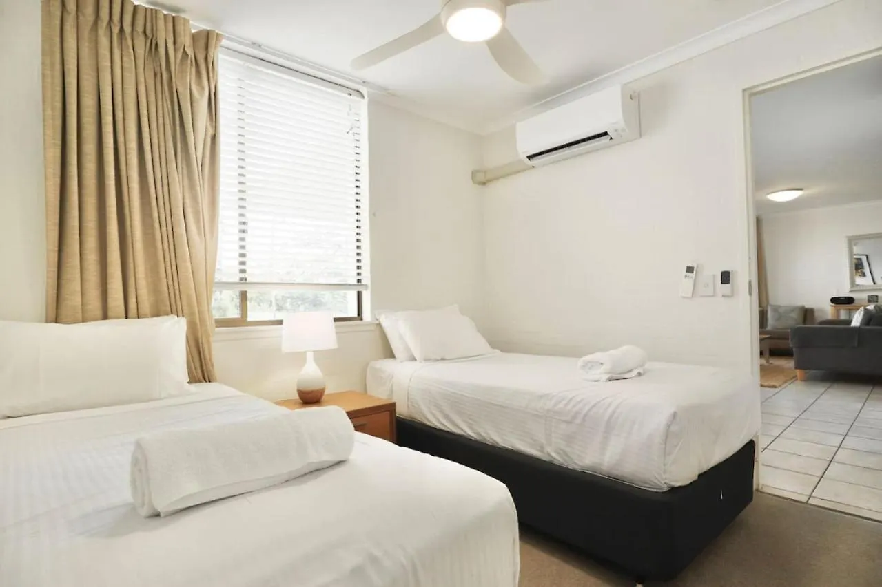 Beach Lovers Dream 2Br Apartment Noosa Heads