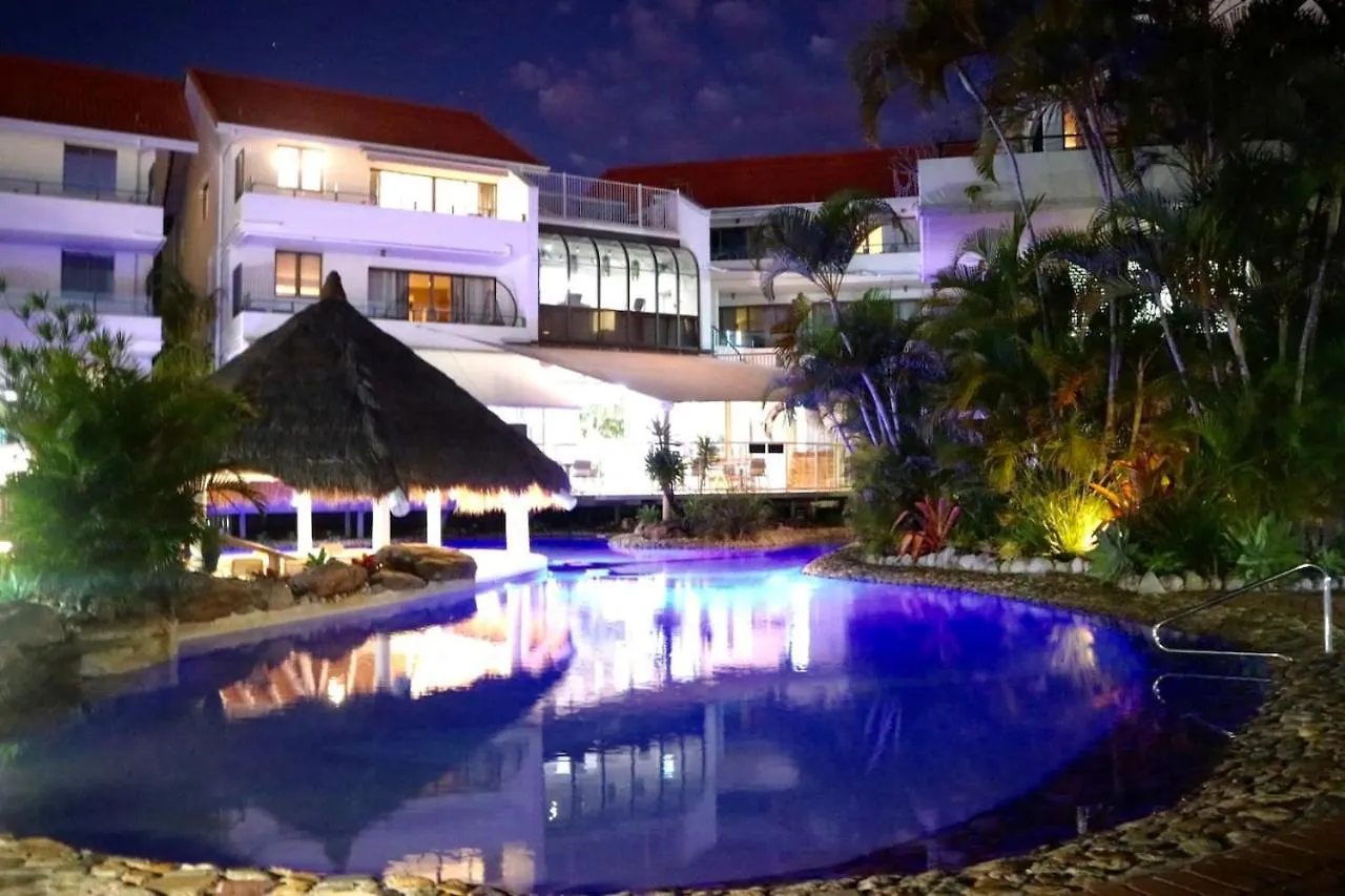 Beach Lovers Dream 2Br Apartment Noosa Heads