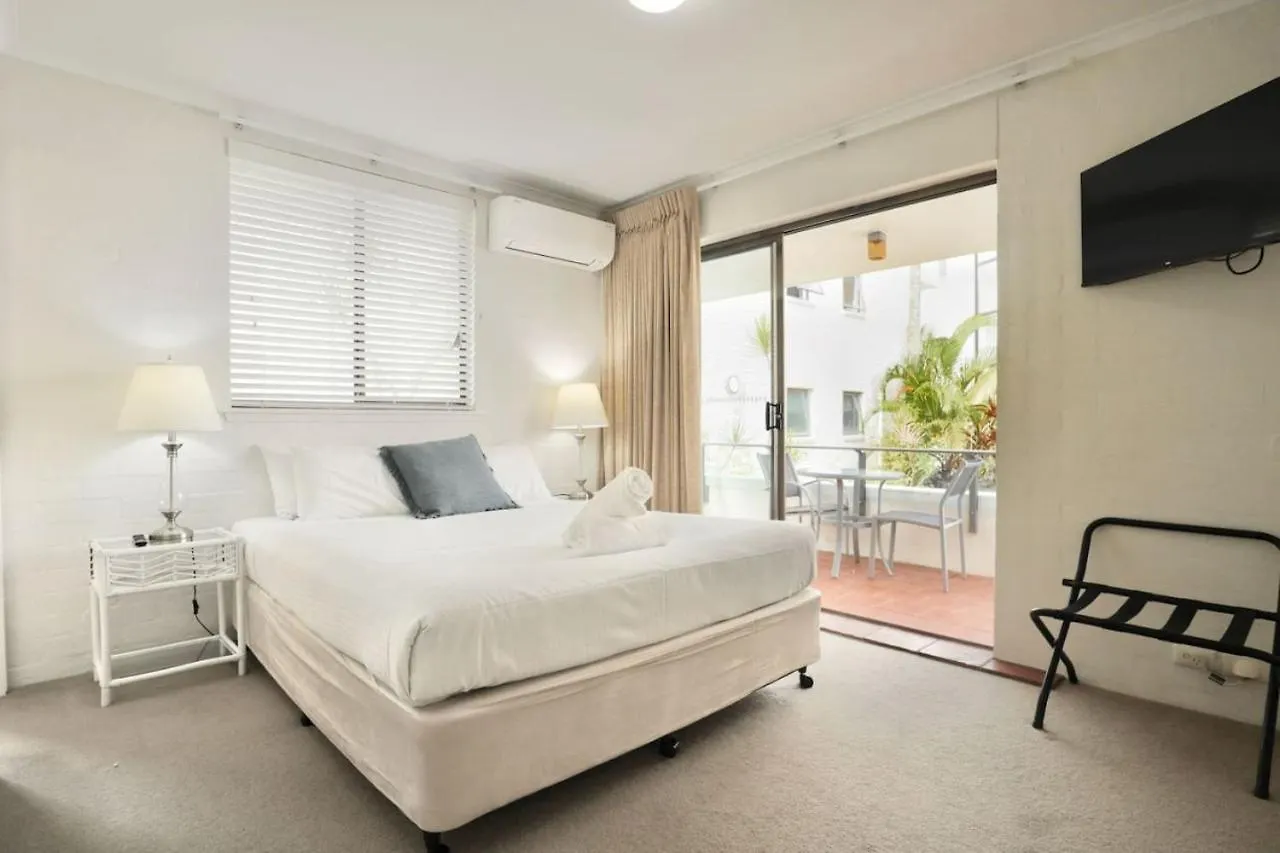 Beach Lovers Dream 2Br Apartment Noosa Heads 0*,  Australia