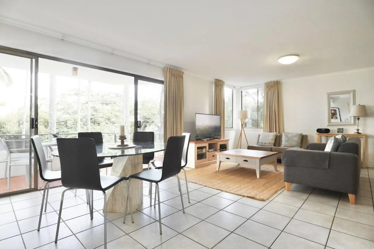 Beach Lovers Dream 2Br Apartment Noosa Heads