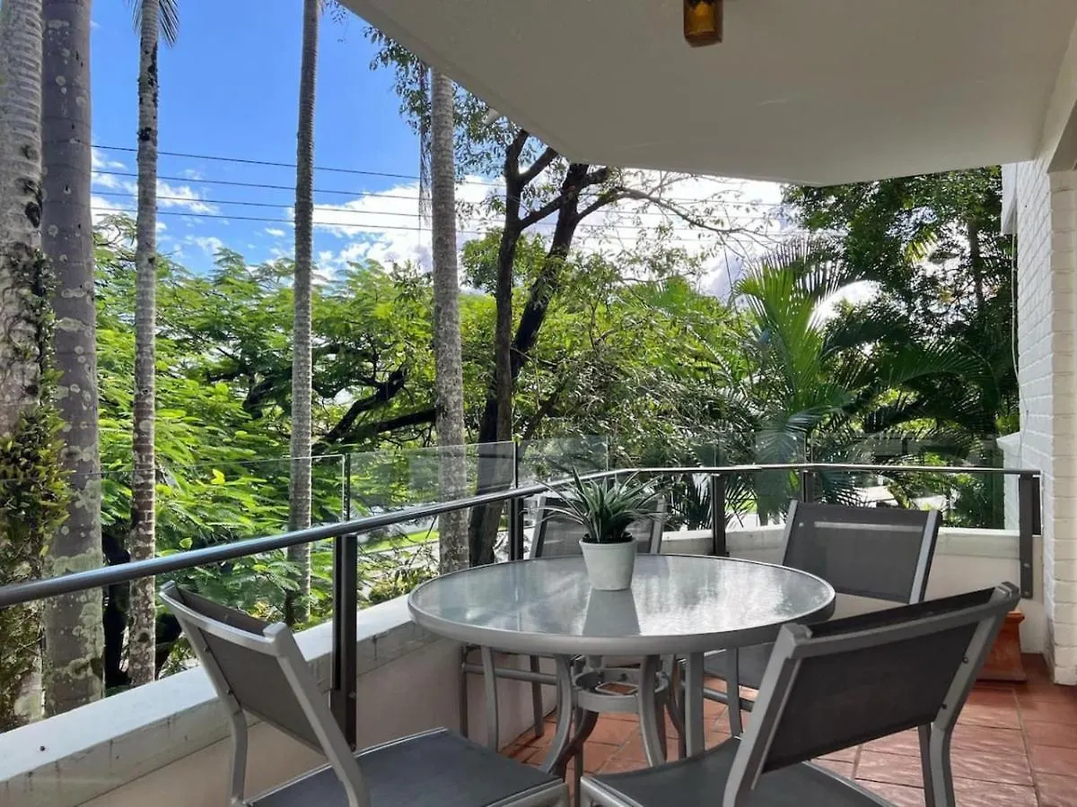 Beach Lovers Dream 2Br Apartment Noosa Heads