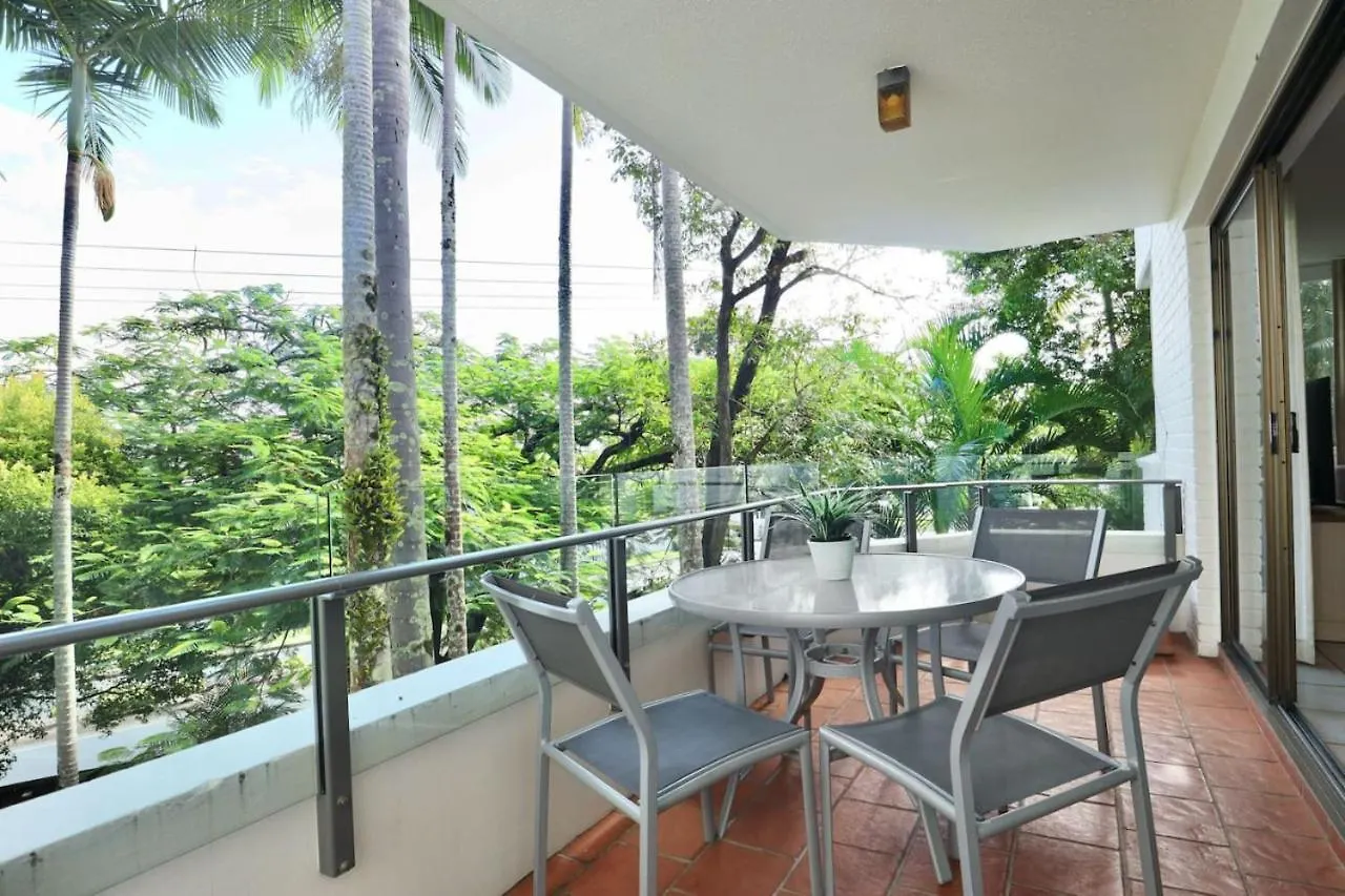 Beach Lovers Dream 2Br Apartment Noosa Heads Australia